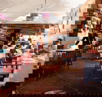 Arnguli Grill  Restaurant - Restaurants Sydney