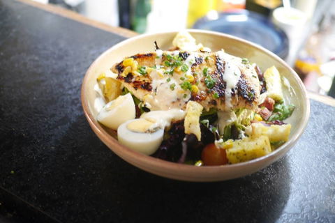 Arthur Street Cafe - Restaurants Sydney 0