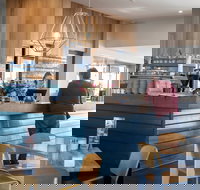 Ballarat Yacht Club - Restaurants Sydney