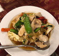 Ban Thai Restaurant - Restaurants Sydney