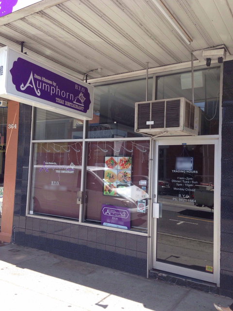 Bann Nimman By Aumphorn - Restaurants Sydney 0