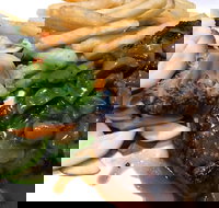 Bark Mill Tavern - Restaurants Sydney