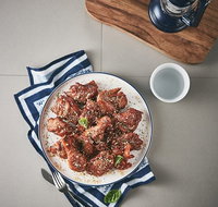 Basax Korean Chicken and Dining - Restaurants Sydney