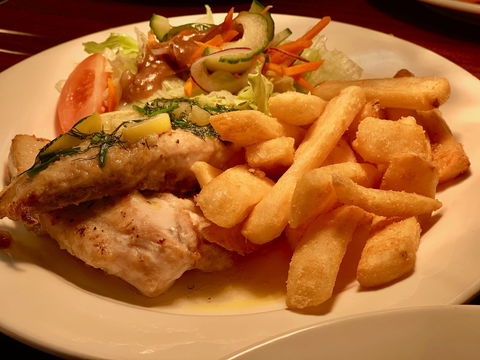 Bay Central Tavern - Restaurants Sydney 1