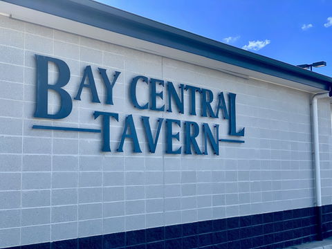 Bay Central Tavern - Restaurants Sydney 2