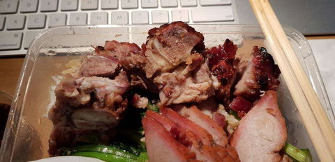 BBQ One - Restaurants Sydney 0