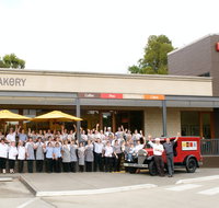 Beechworth Bakery Healesville - Restaurants Sydney