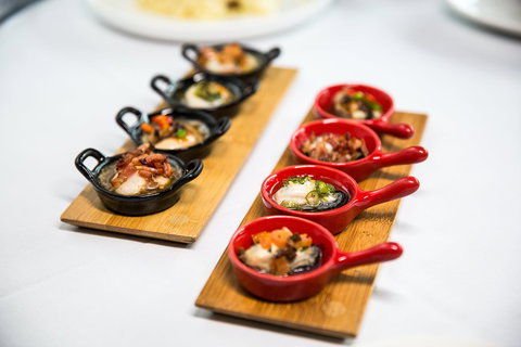 Bellezza Restaurant - Restaurants Sydney 0