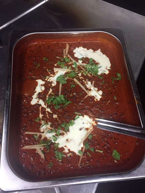 Bombay Kitchen - Restaurants Sydney 0