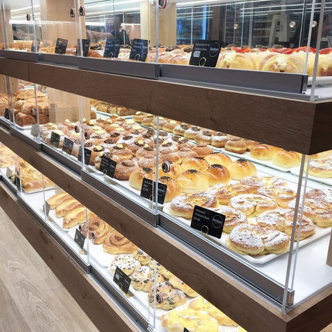 BonBons Bakery - Restaurants Sydney 0