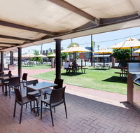 Boomerang Hotel - Lavington - Restaurants Sydney