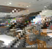 Cafe Regina - Restaurants Sydney