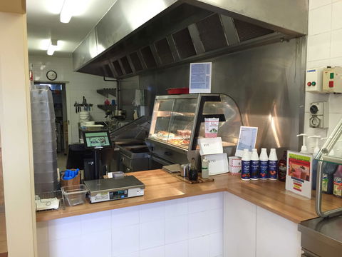 Cherry Tree - Restaurants Sydney 0