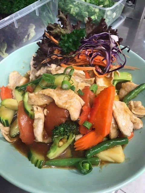 Chilli & Basil Thai - Restaurants Sydney 0