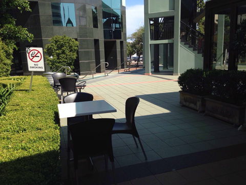 Citadel Cafe - Restaurants Sydney 0