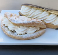 CJ's Pastries - Bribie Island - Restaurants Sydney