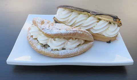 CJ's Pastries - Bribie Island - Restaurants Sydney 0