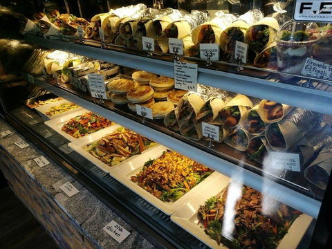 Coci Nero - Botany - Restaurants Sydney 0