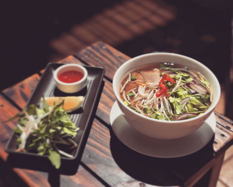 CocoNine - Restaurants Sydney 0