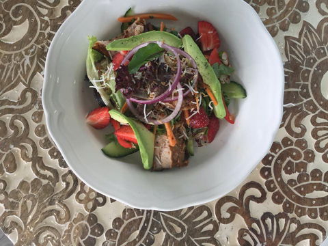 Coconut Coffee House - Restaurants Sydney 0
