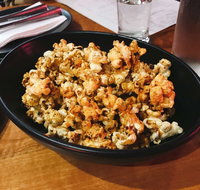 Coffee Guru - Franklin - Civic - Restaurants Sydney