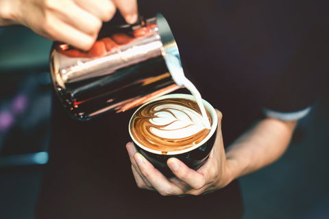 Coffee Gossip - Restaurants Sydney 0