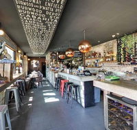 Corner Bar - Restaurants Sydney