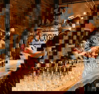 Corowa Whisky and Chocolate - Restaurants Sydney