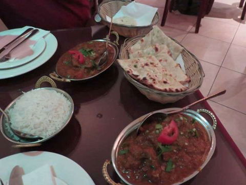 Delhi Darbar Indian Gourmet Restaurant - Restaurants Sydney 0