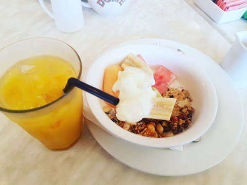 Dome - North Coogee - Restaurants Sydney 0