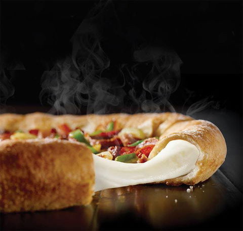 Domino's - Baulkham Hills - Restaurants Sydney 0