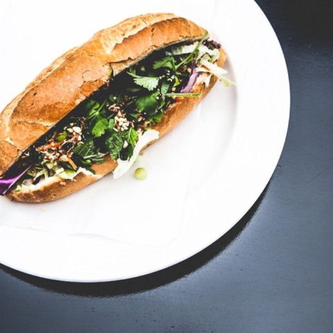 East By West - Restaurants Sydney 0