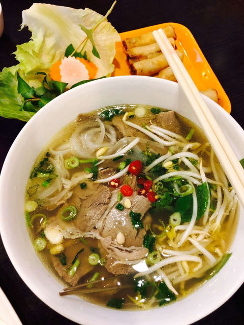 Eight Bowls Pho - Restaurants Sydney 0