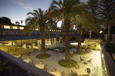 FINO Seppeltsfield - Restaurants Sydney 0