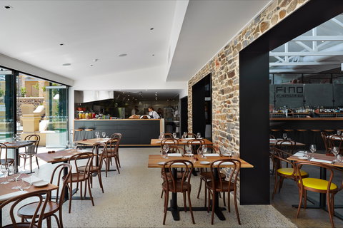 FINO Seppeltsfield - Restaurants Sydney 2