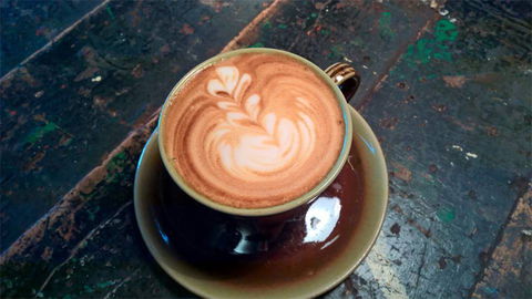 Fox & Rabbit Coffee Co. - Restaurants Sydney 0
