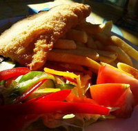 Gardners Inn Bistro - Restaurants Sydney