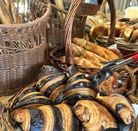 Glenorie Bakery Cafe Deli - Restaurants Sydney