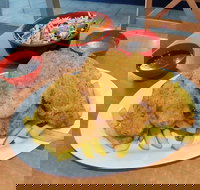 Golf View Hotel - Restaurants Sydney