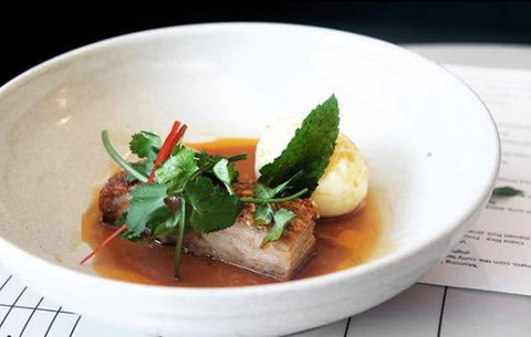 Good Fortune Roast Duck House - Perth CBD - Restaurants Sydney 0