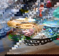 Grain Store Craft Beer Cafe - Restaurants Sydney