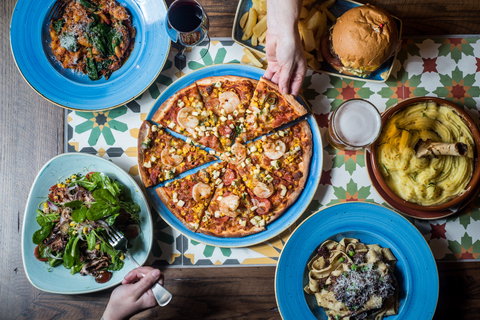 Gregory Hills Hotel - Restaurants Sydney 0