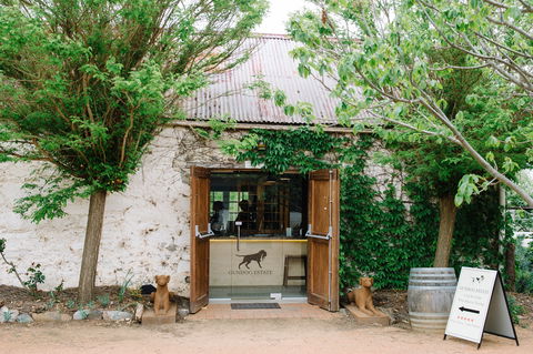 Gundog Estate Cork Street Cellar Door - Restaurants Sydney 0
