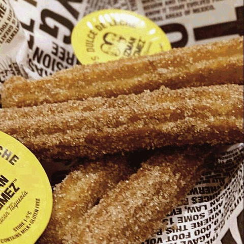Guzman Y Gomez - North Sydney - Restaurants Sydney 0