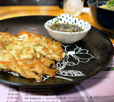 Hachi Japanese Restaurant - Restaurants Sydney 0