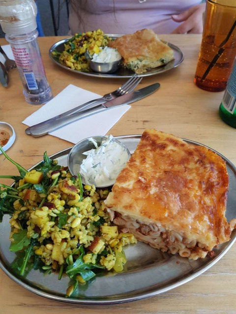 HAM - Harry & Mario - Restaurants Sydney 0