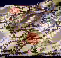 Hatters Tea House - Restaurants Sydney