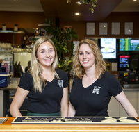 Hibernian Hotel - Restaurants Sydney