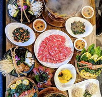 HuTong Hotpot - Haymarket - Restaurants Sydney