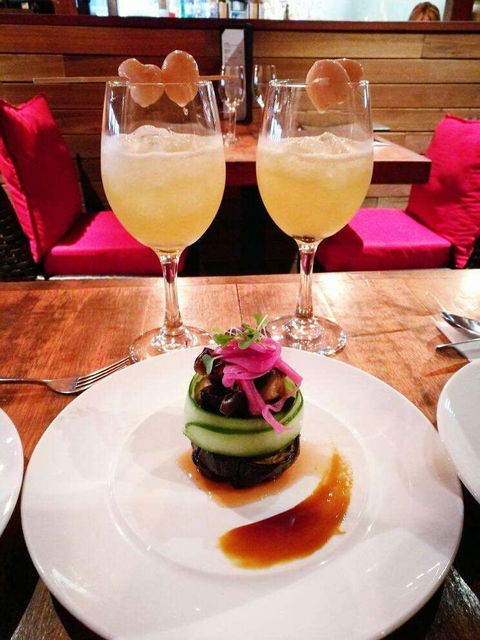 Infuzions - Cammeray - Restaurants Sydney 0